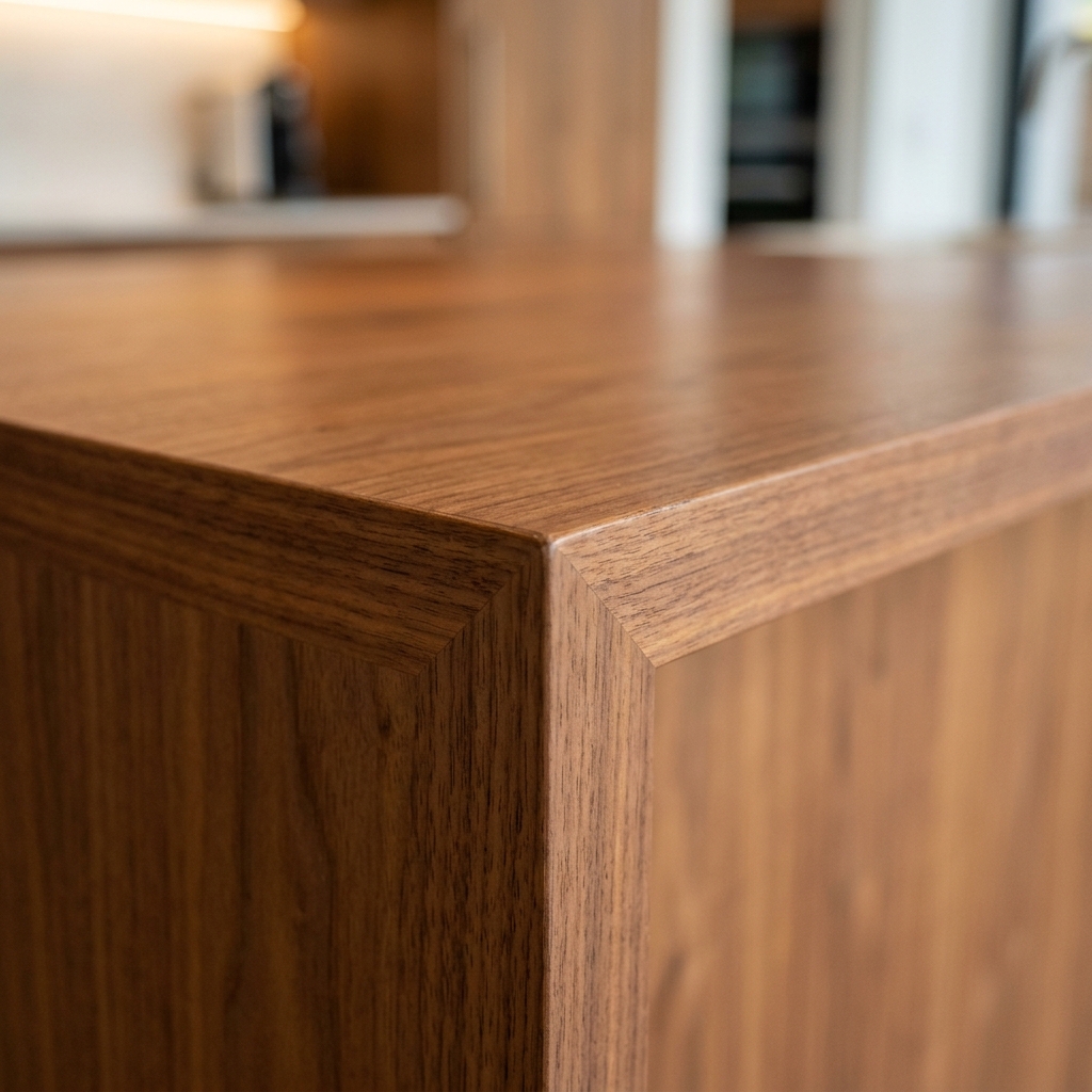 Flawless Edge Banding